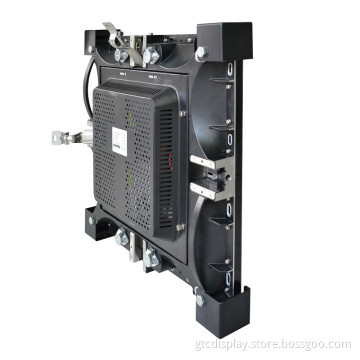 P2.5 Indoor Fixed LED Display